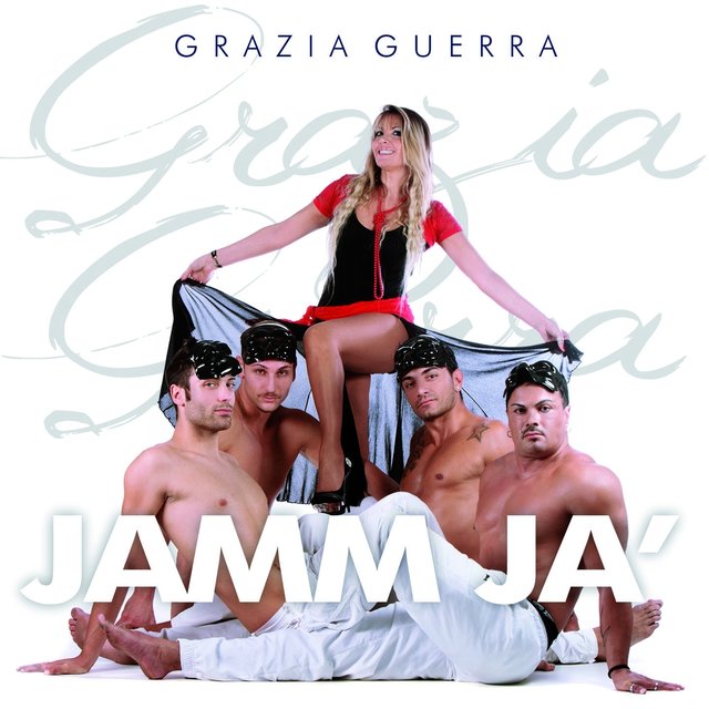 Jamm jà