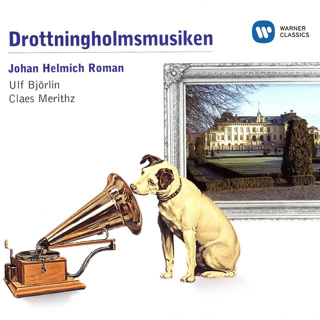 Encore: Drottningholmsmusiken