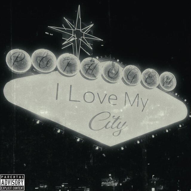 I Love My City