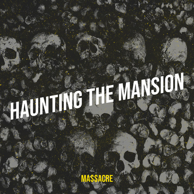 Haunting the Mansion