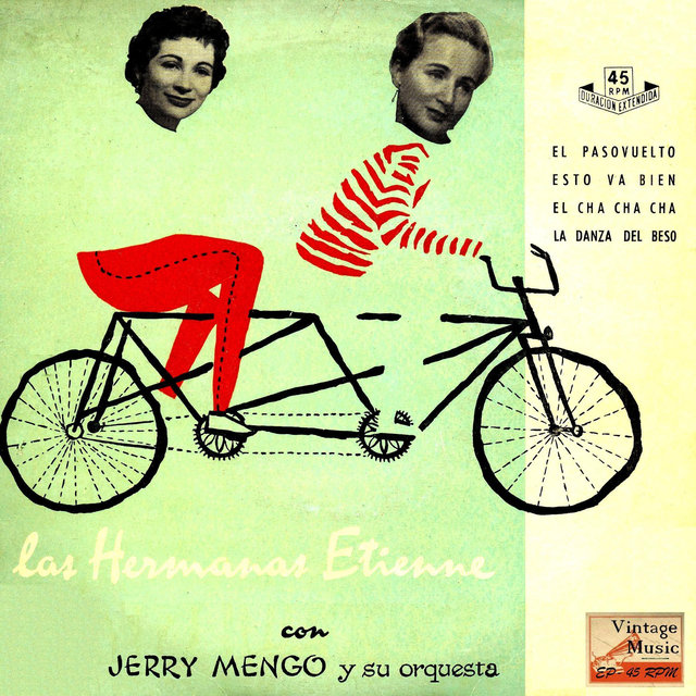 Vintage French Song Nº 73 - EPs Collectors, 