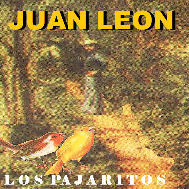 Los Pajaritos