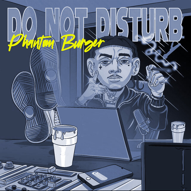 Do Not Disturb