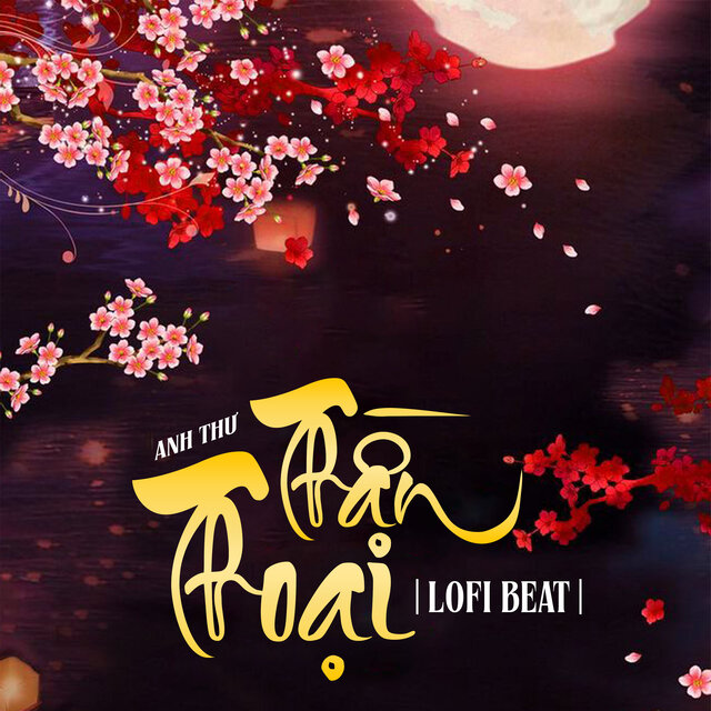 Thần Thoại (Beat) [Lofi Mix]