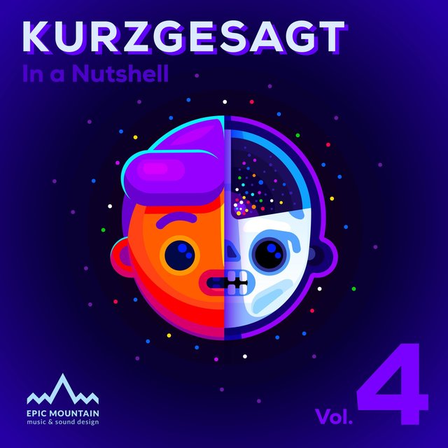 Kurzgesagt, Vol. 4 (Original Motion Picture Soundtrack)