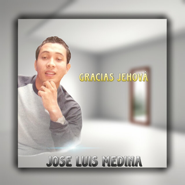 Gracias Jehová