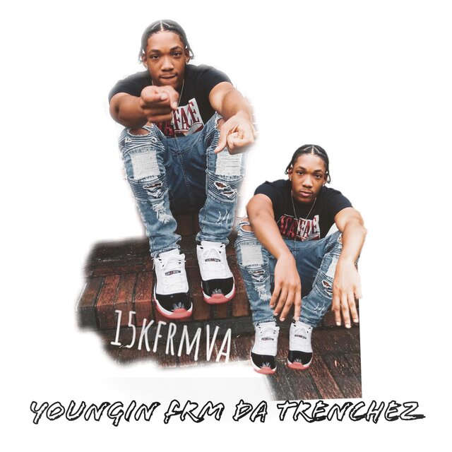 Youngin' Frm Da Trenchez
