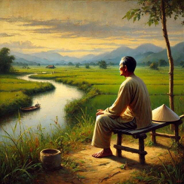 Mới ngày nào