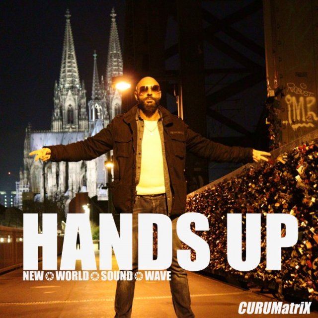 Hands Up