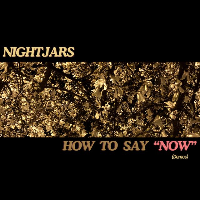 How to Say "Now"