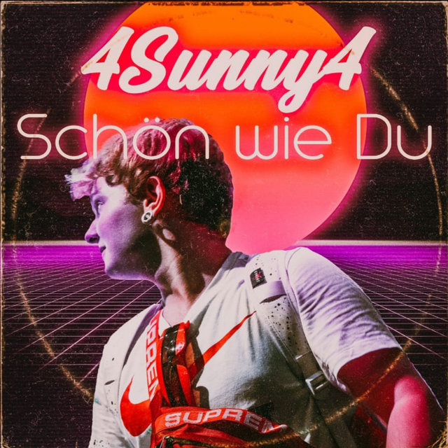 Schön wie du