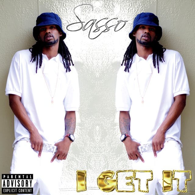 I Get It - Single