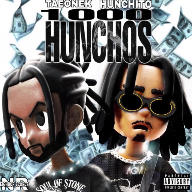 1000 Hunchos