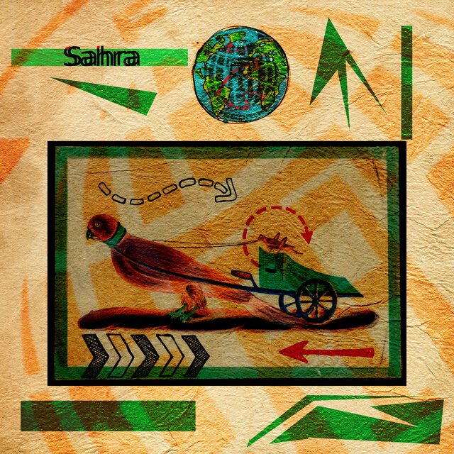 Sahra