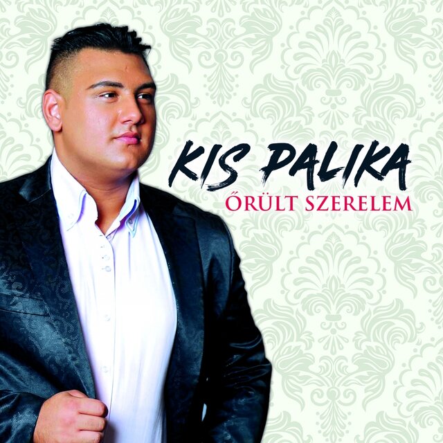 Őrült szerelem