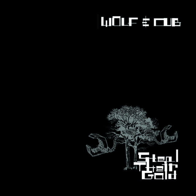 Steal Their Gold /Thousand Cuts