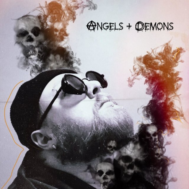 Angels+Demons