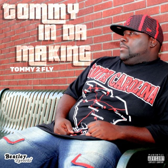 Tommy in da Making