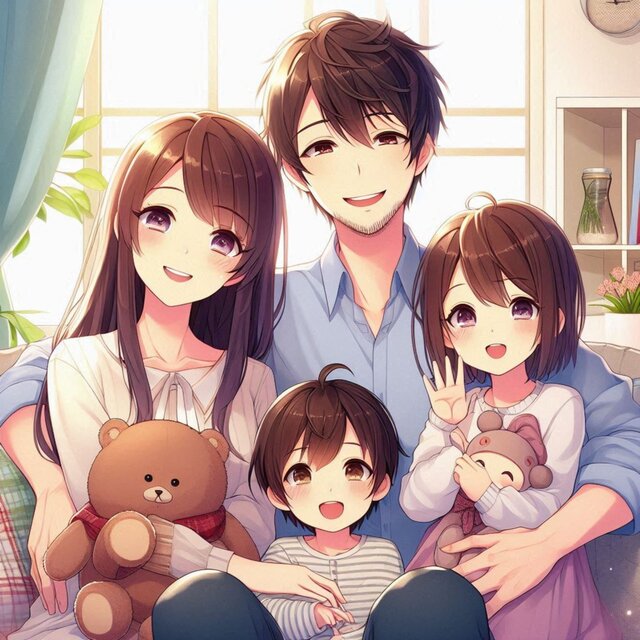 Family Treasures