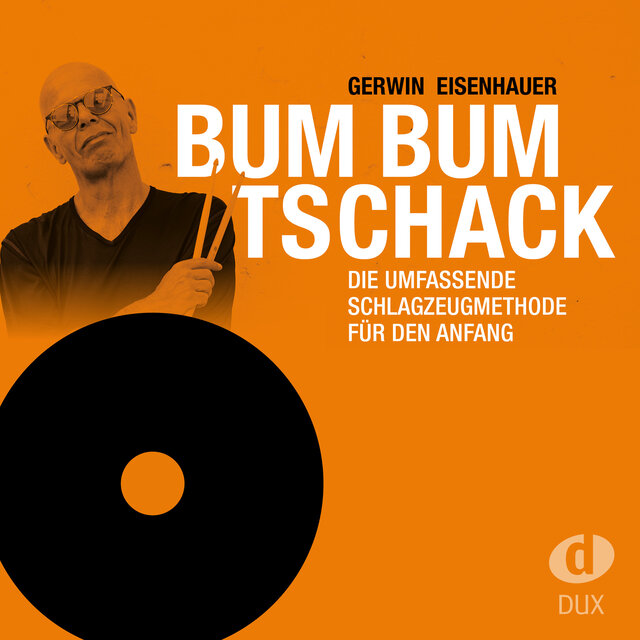 Bum Bum Tschack (Schwarzes Album)