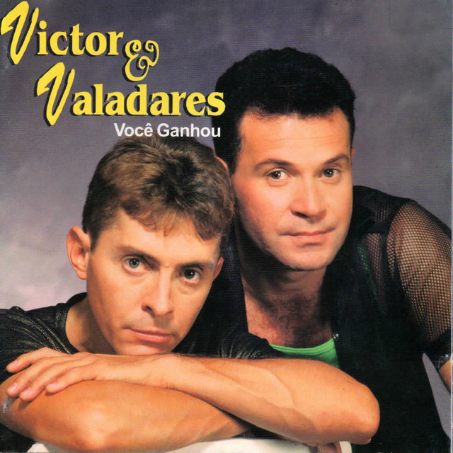 Você Ganhou