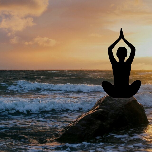 Infinite Serenity