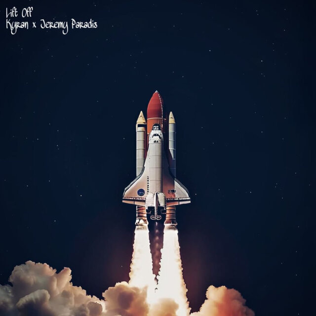 Lift Off