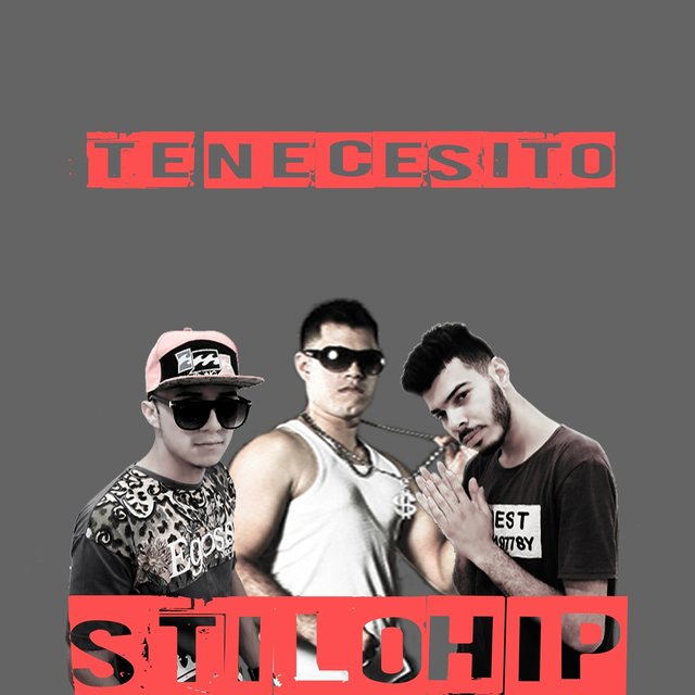 Te Necesito