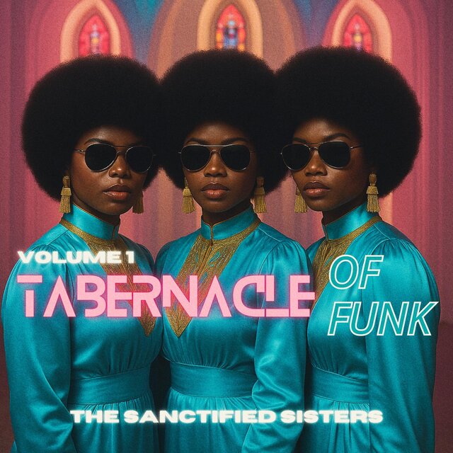 Tabernacle of Funk, Volume 1