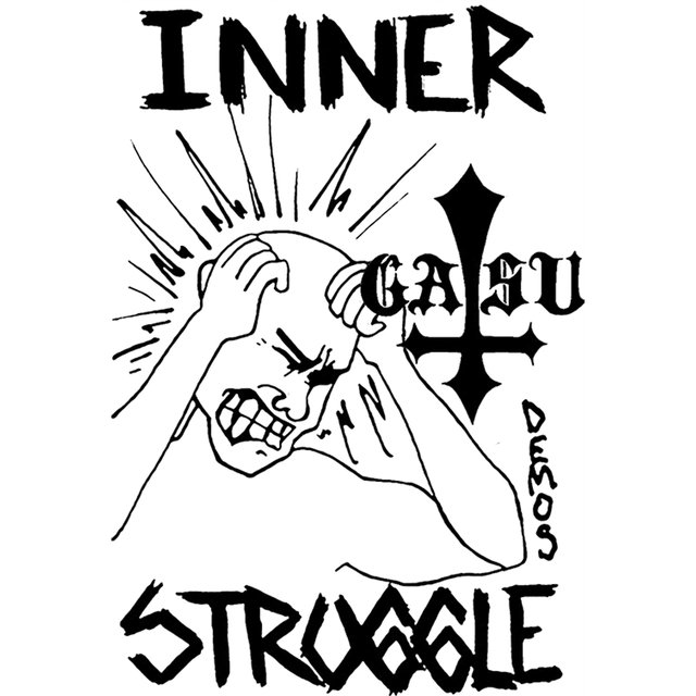 Inner Struggle (Demos)