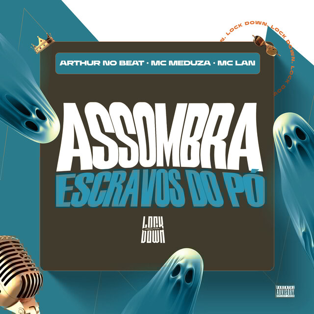 Assombra Escravos do Pó