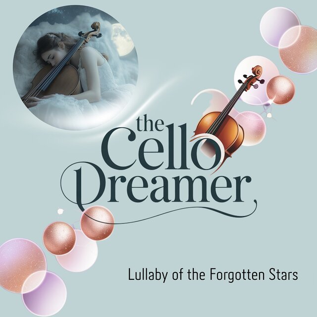 Lullaby of the Forgotten Stars