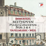 Piano Concerto No. 3 in C Minor, Op. 37: I. Allegro con brio