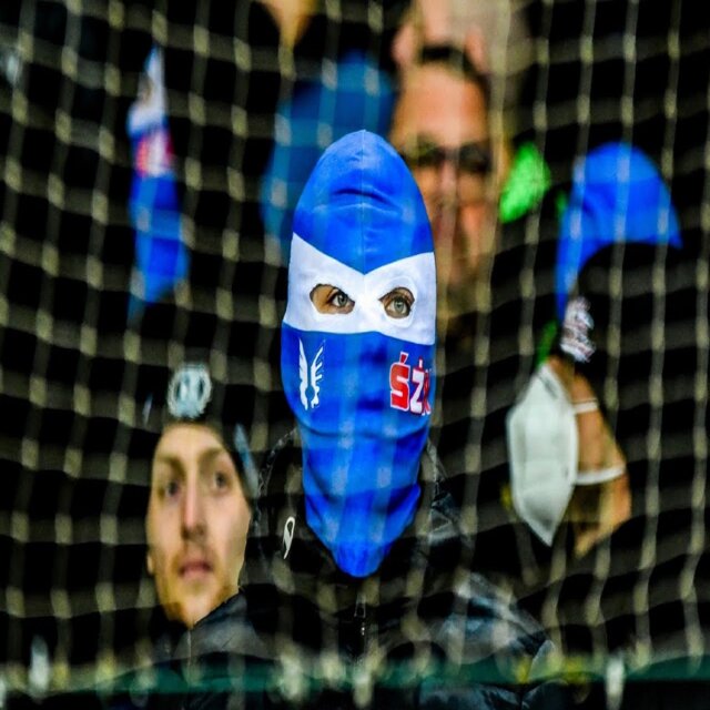 Lech Poznań Remix