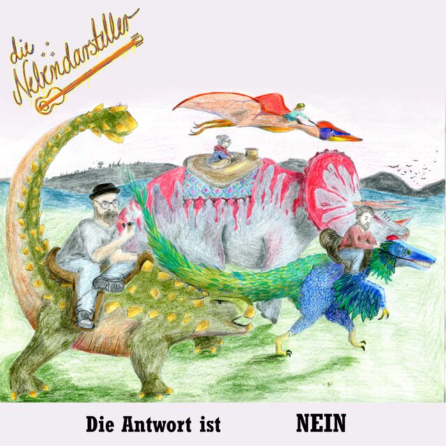 Die Antwort ist Nein