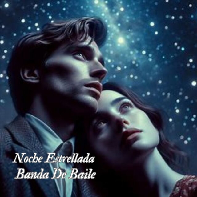 Noche Estrellada