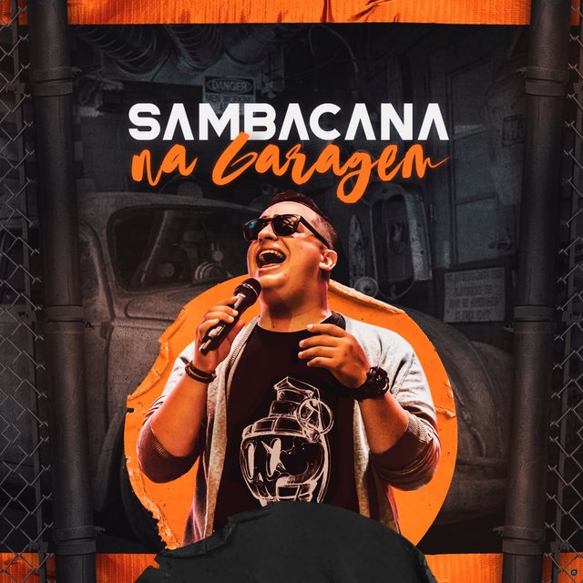 Sambacana na Garagem (Ao Vivo)