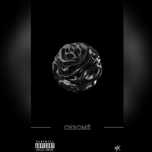 CHROMÉ