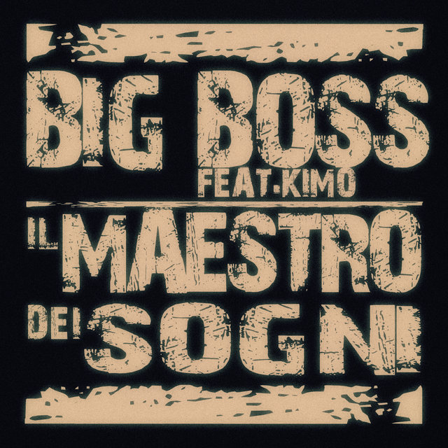 Il Maestro Dei Sogni