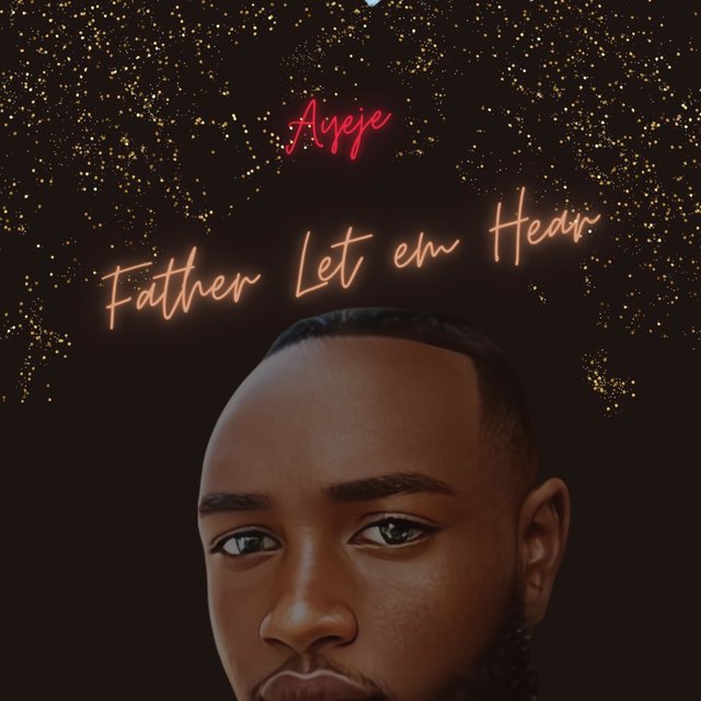 Father Let 'em Hear