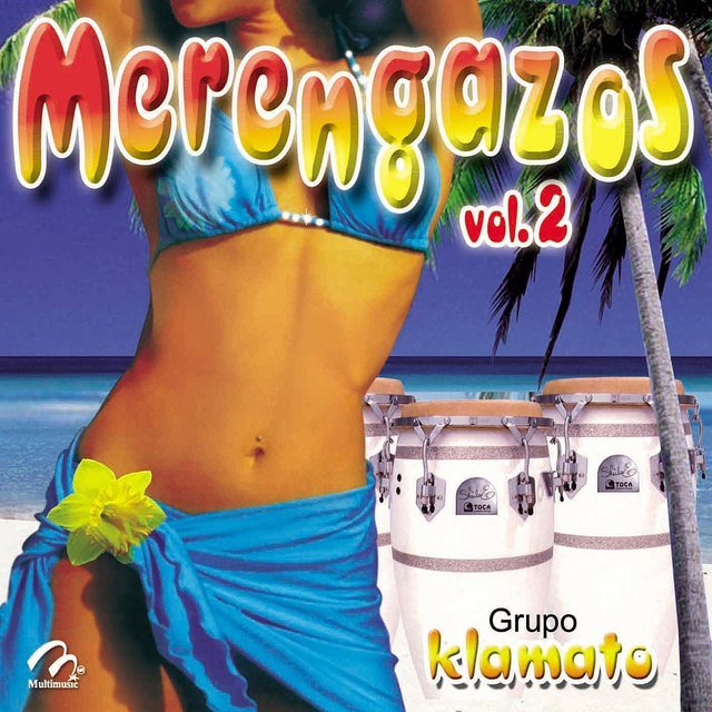 Merengazos, Vol. 2
