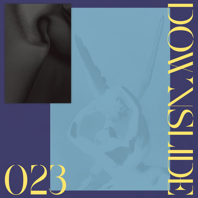 Downslide EP
