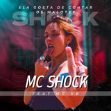 Ela Gosta de Contar os Malotes