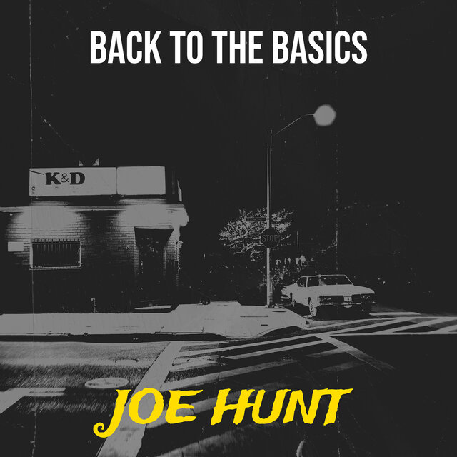 Back to the Basics