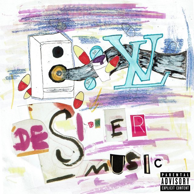 Designer Music