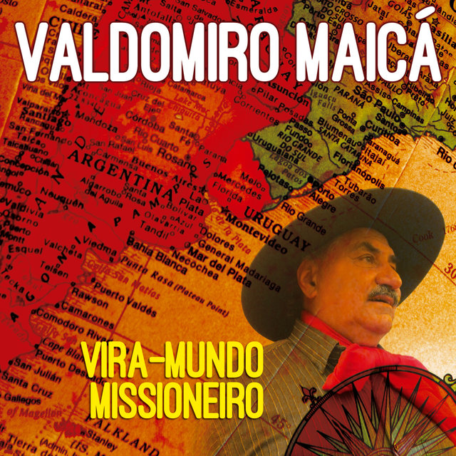 Vira-mundo Missioneiro