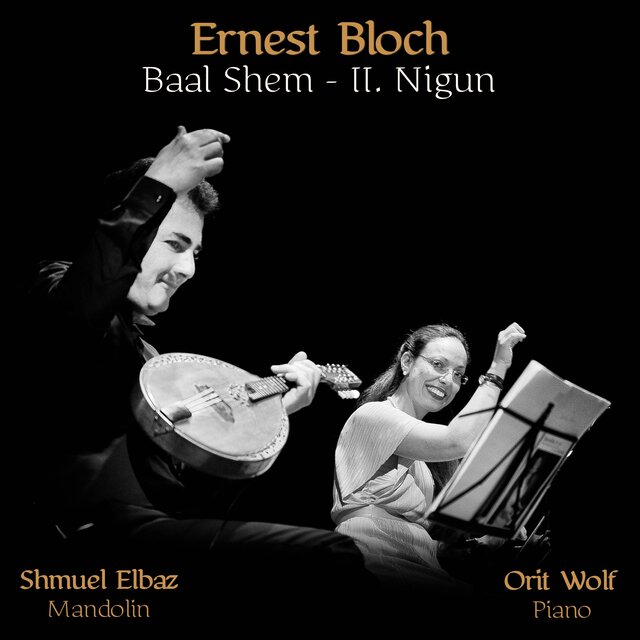 Baal Shem - II. Nigun