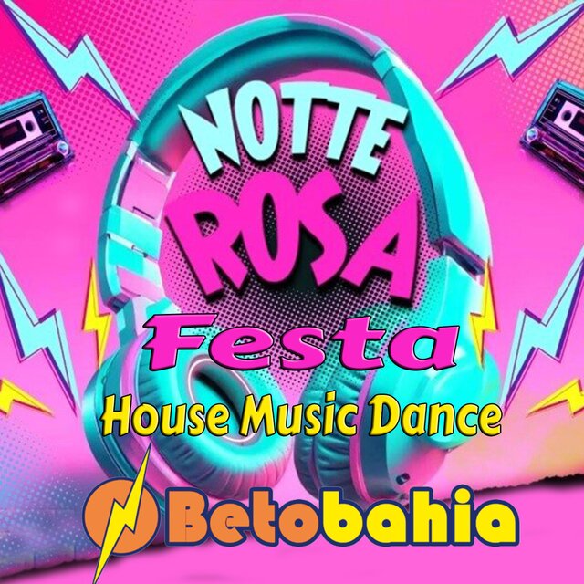 Notte Rosa Festa