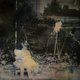 Cover art for album There Be Monsters by Rain Dog
