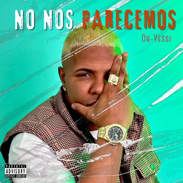 No Nos Parecemos